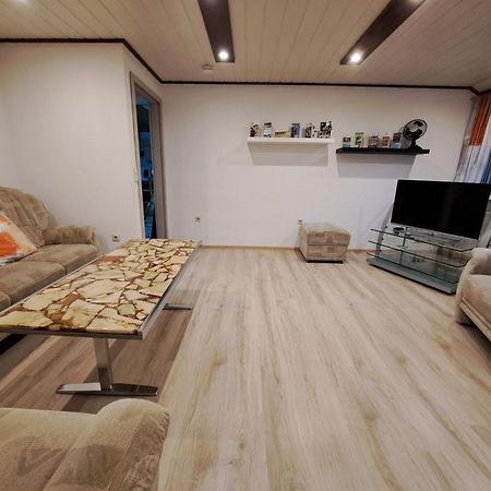 Am Mariental 11 Apartment Hankensbuttel Ngoại thất bức ảnh