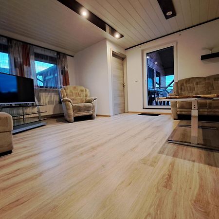Am Mariental 11 Apartment Hankensbuttel Ngoại thất bức ảnh
