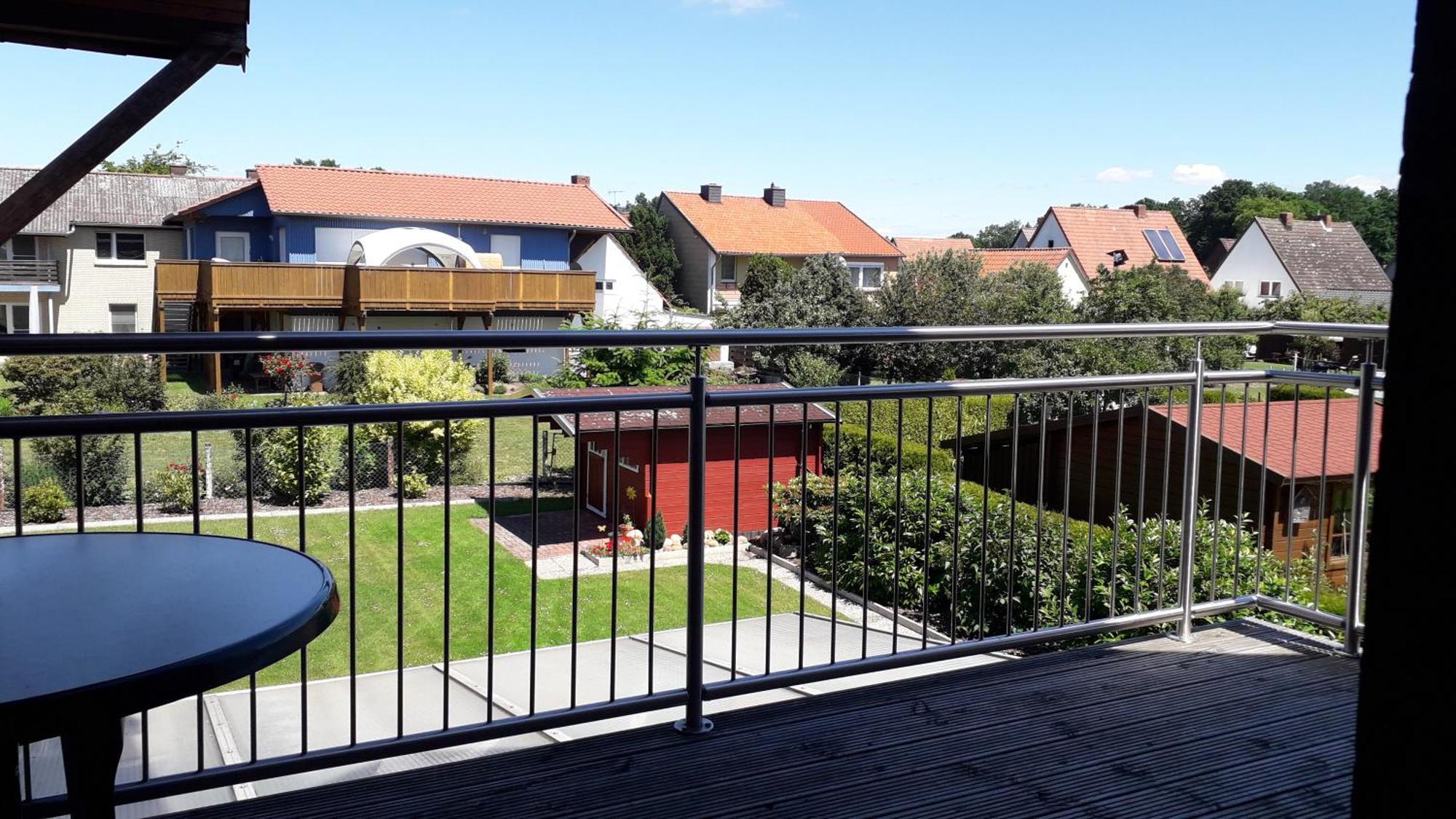 Am Mariental 11 Apartment Hankensbuttel Ngoại thất bức ảnh