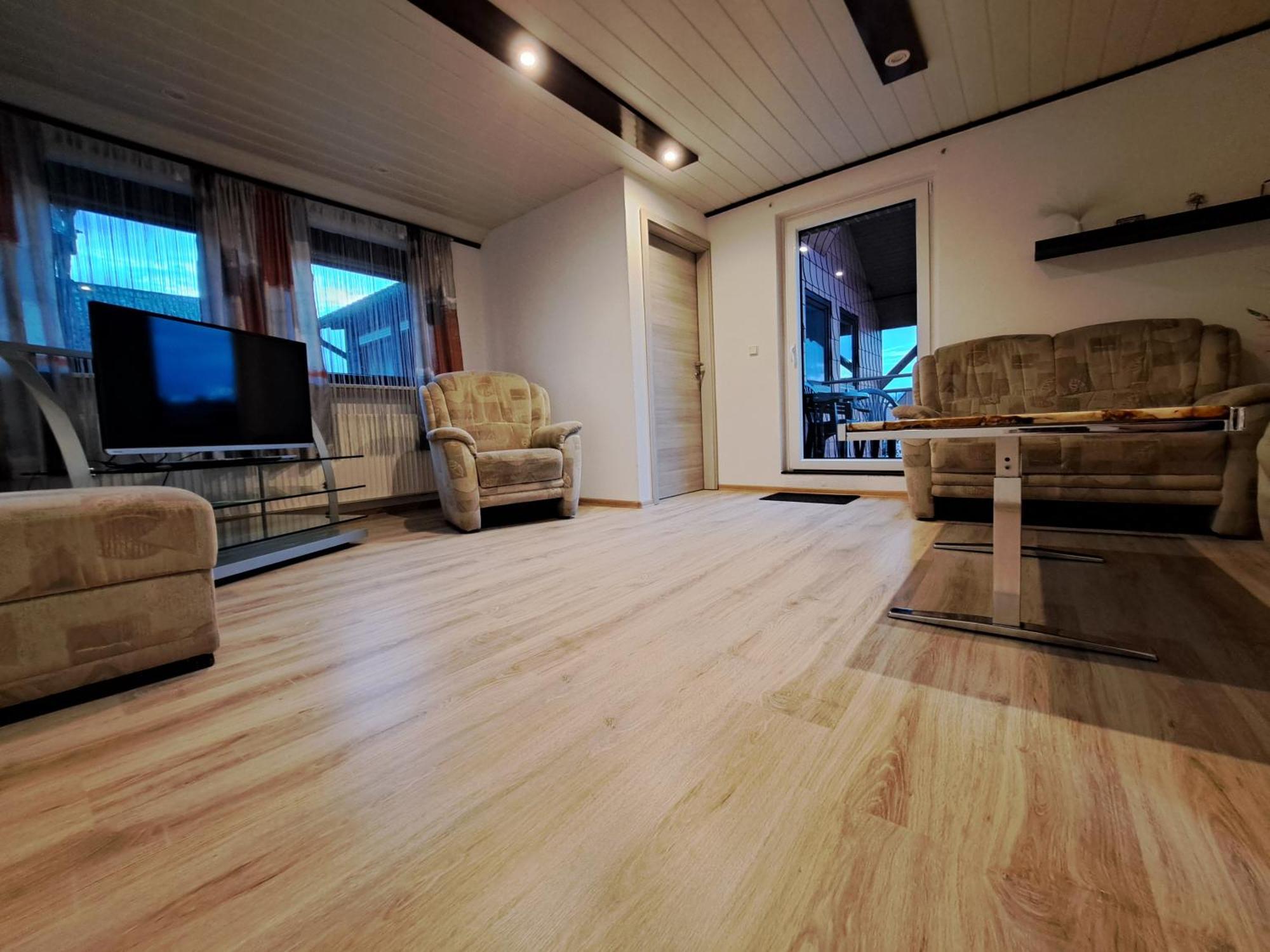 Am Mariental 11 Apartment Hankensbuttel Ngoại thất bức ảnh