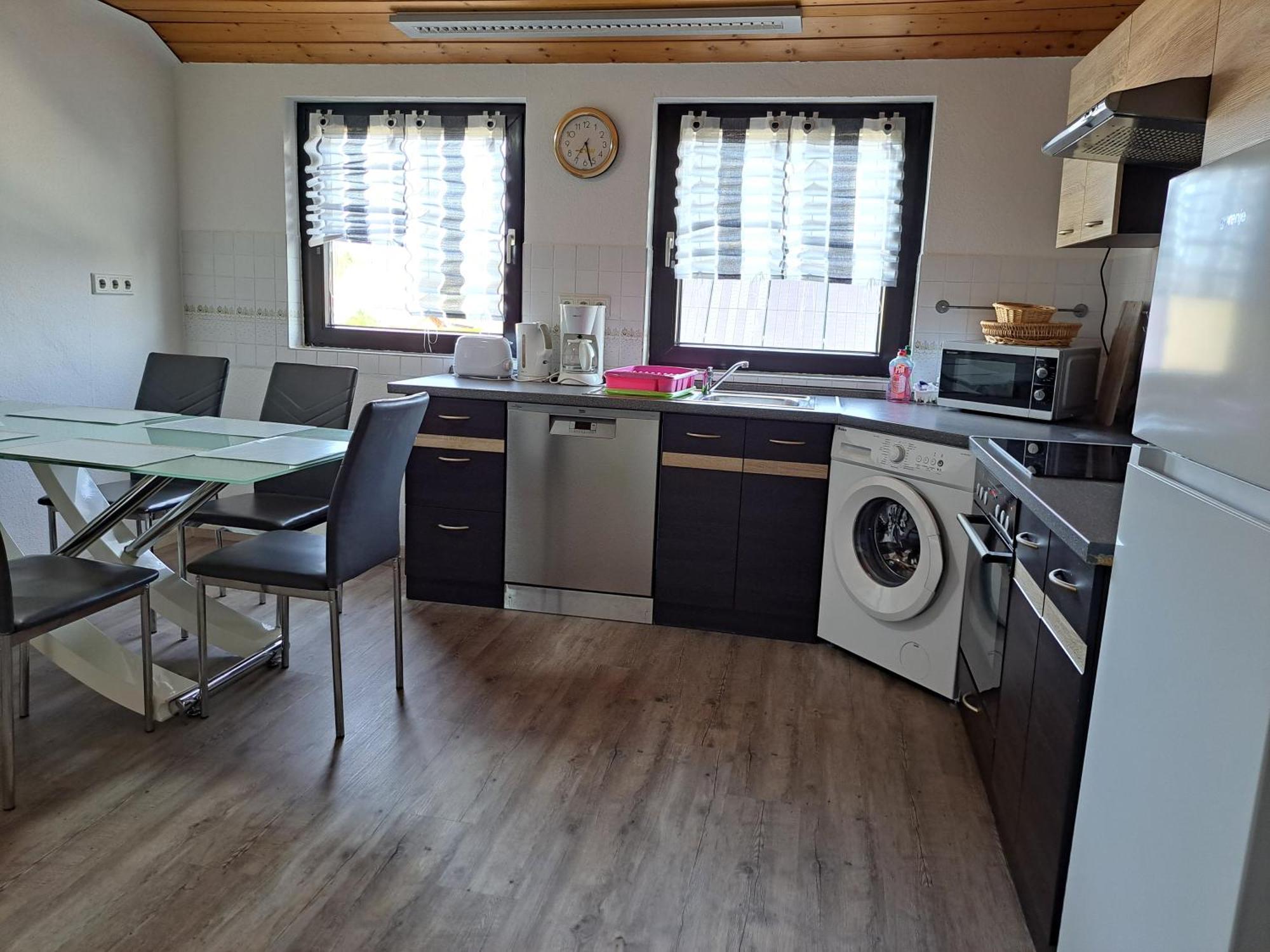 Am Mariental 11 Apartment Hankensbuttel Ngoại thất bức ảnh