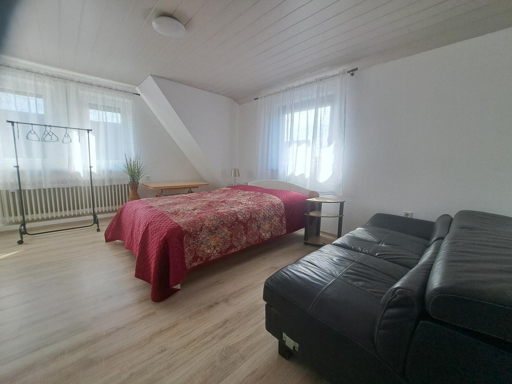Am Mariental 11 Apartment Hankensbuttel Ngoại thất bức ảnh