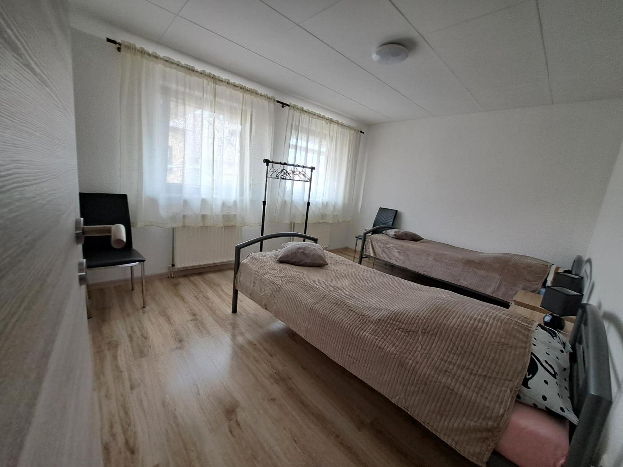 Am Mariental 11 Apartment Hankensbuttel Ngoại thất bức ảnh